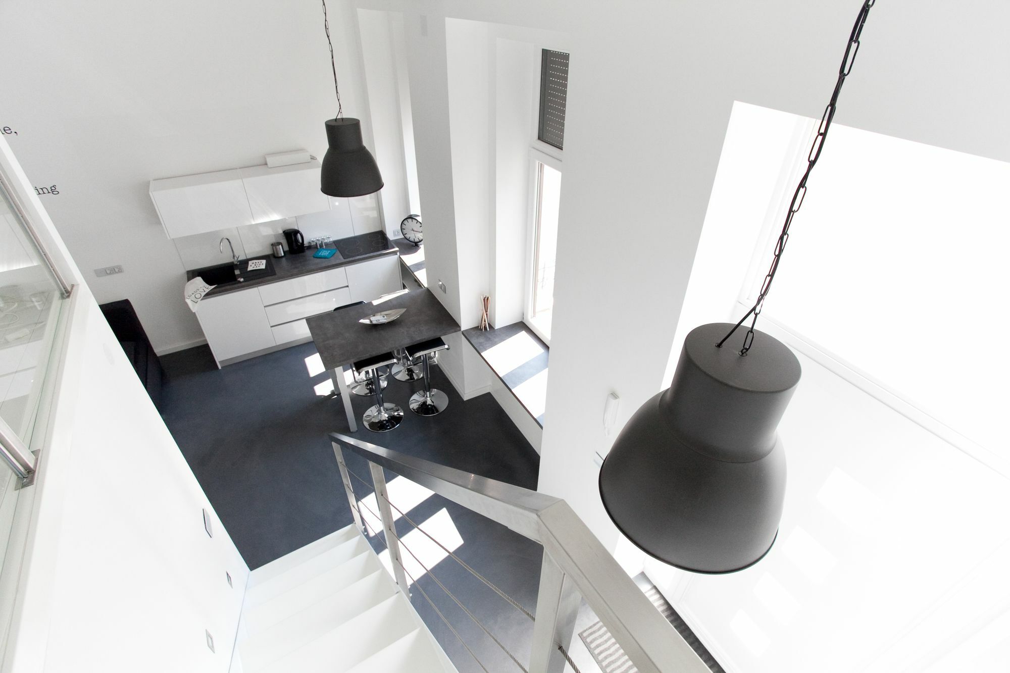 Ferienwohnung Mini Loft Design Budapest Exterior foto