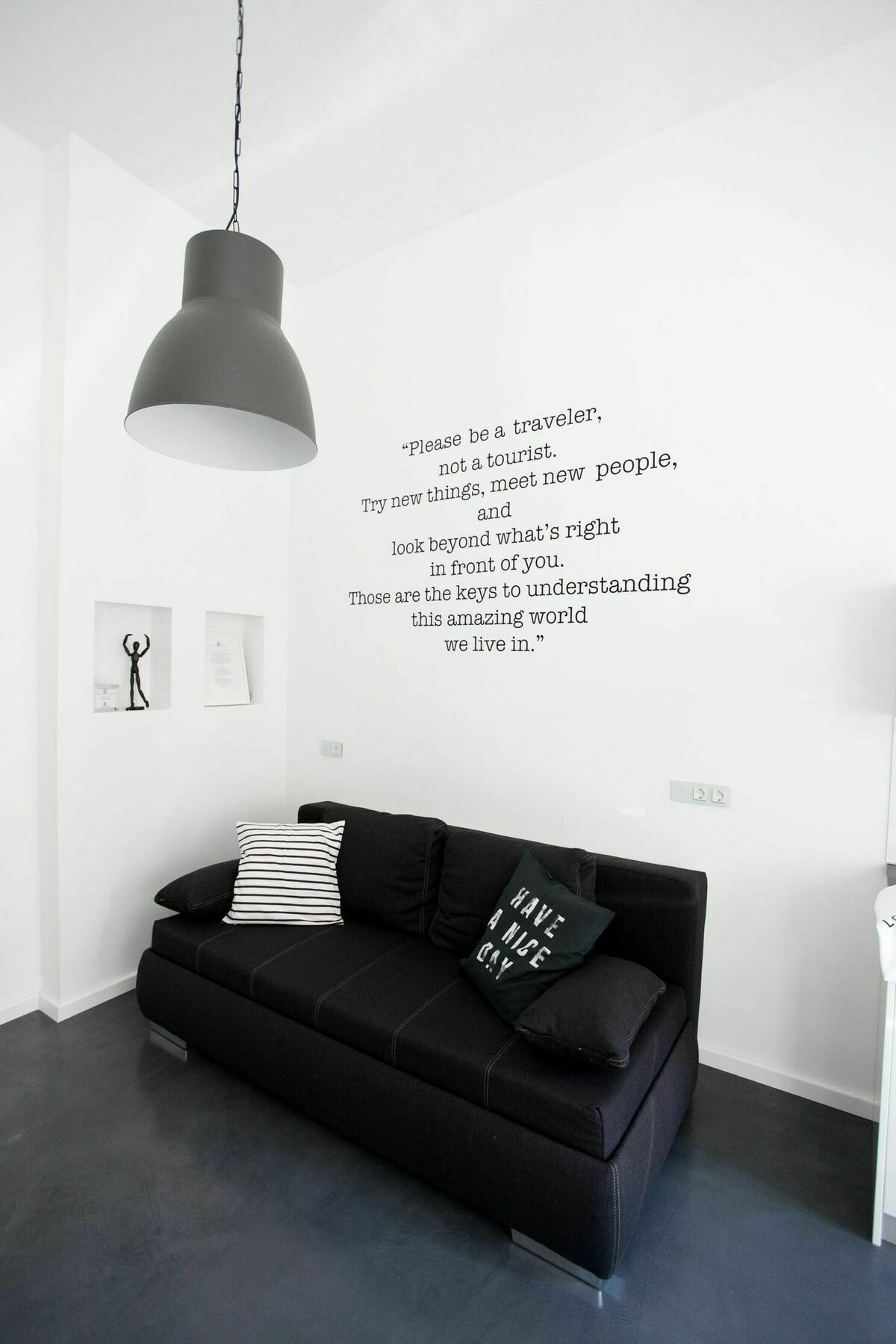 Ferienwohnung Mini Loft Design Budapest Exterior foto