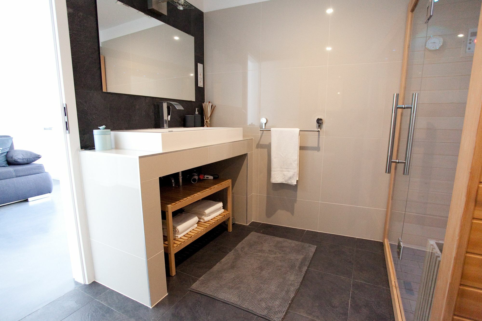 Ferienwohnung Mini Loft Design Budapest Exterior foto