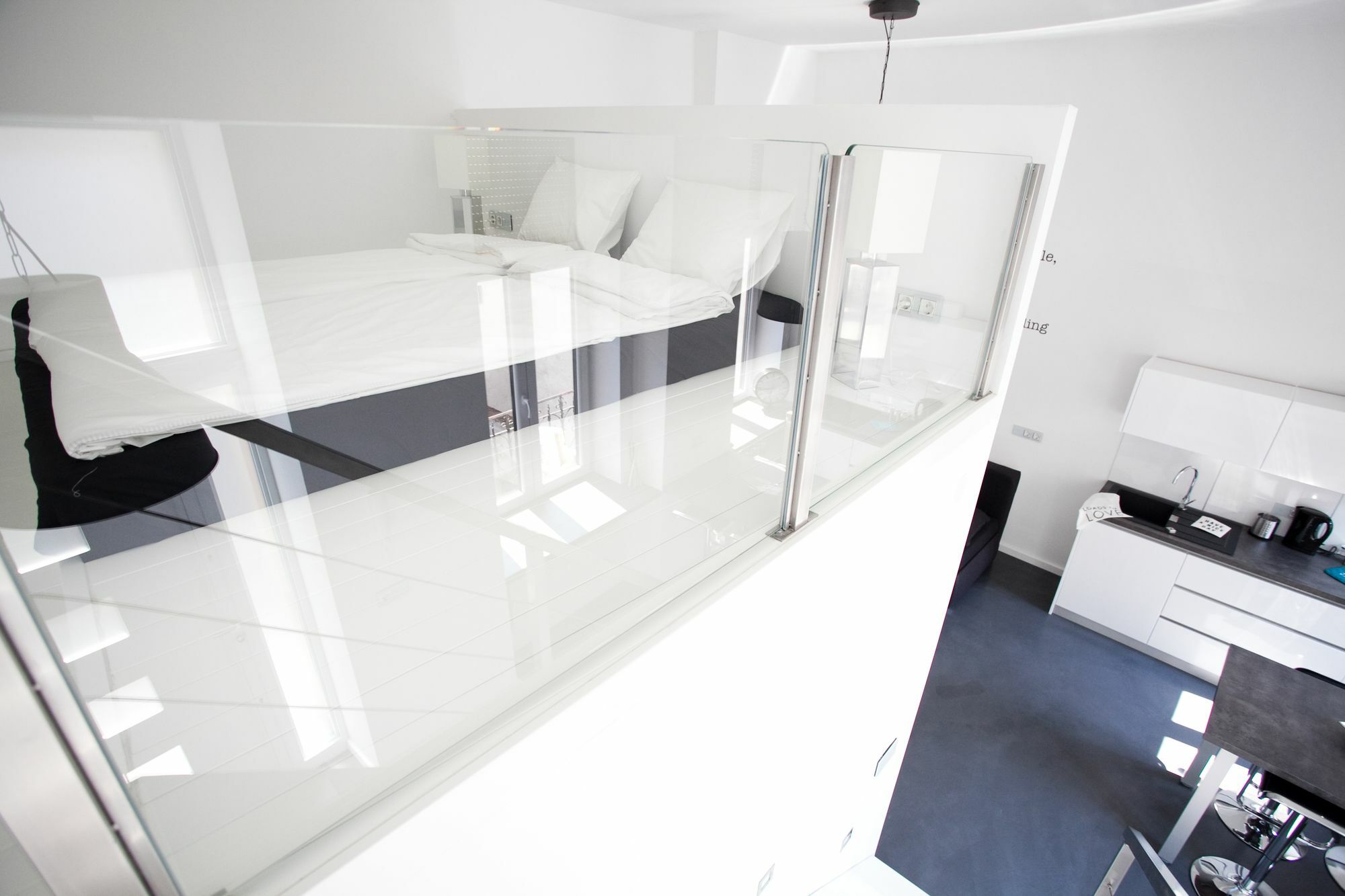 Ferienwohnung Mini Loft Design Budapest Exterior foto