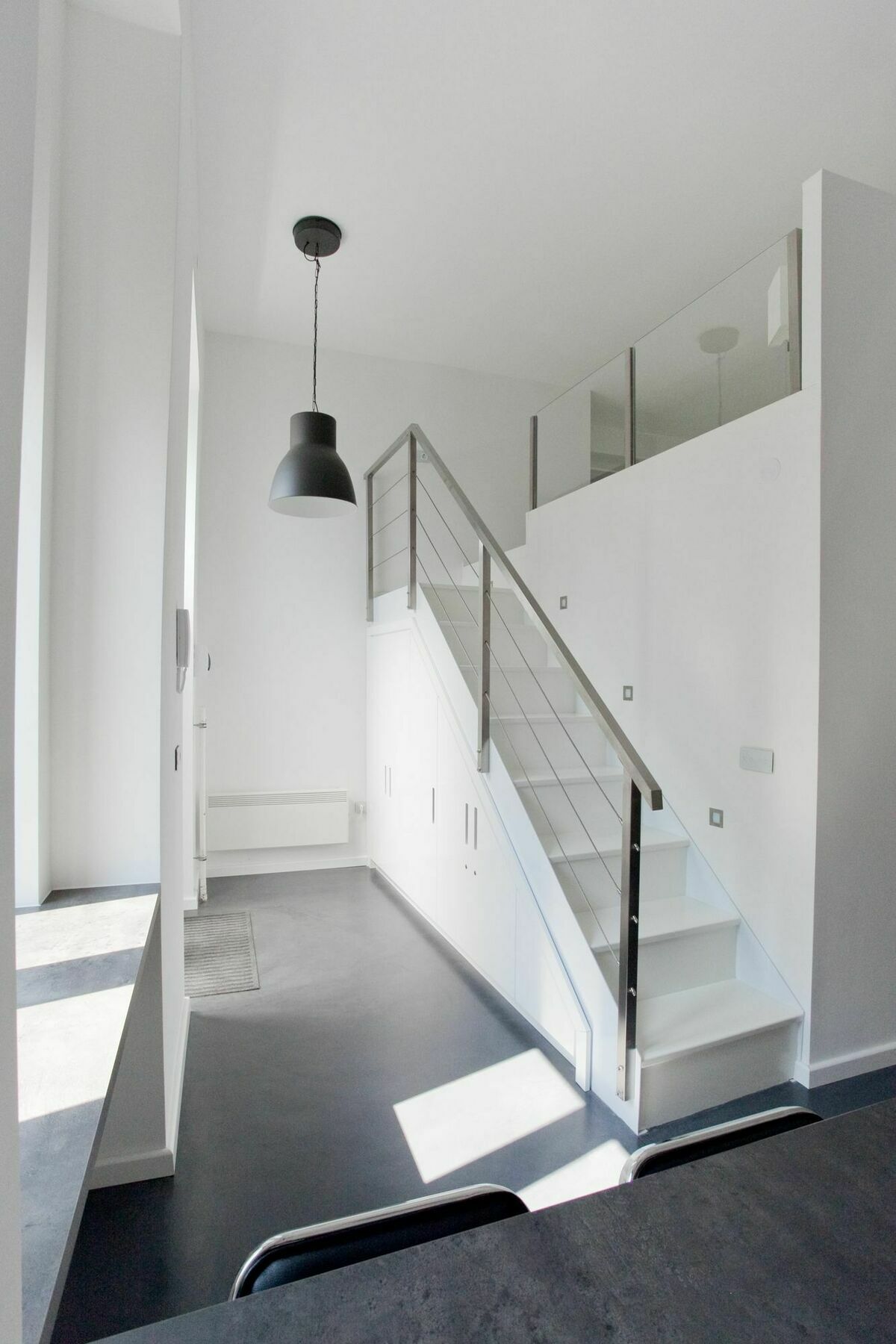 Ferienwohnung Mini Loft Design Budapest Exterior foto