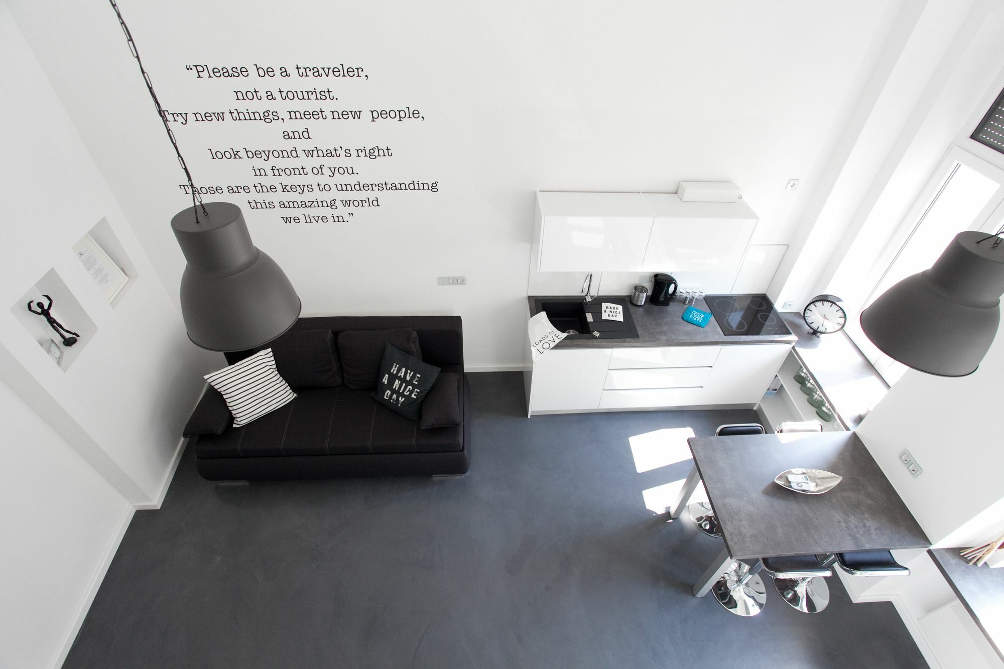 Ferienwohnung Mini Loft Design Budapest Exterior foto
