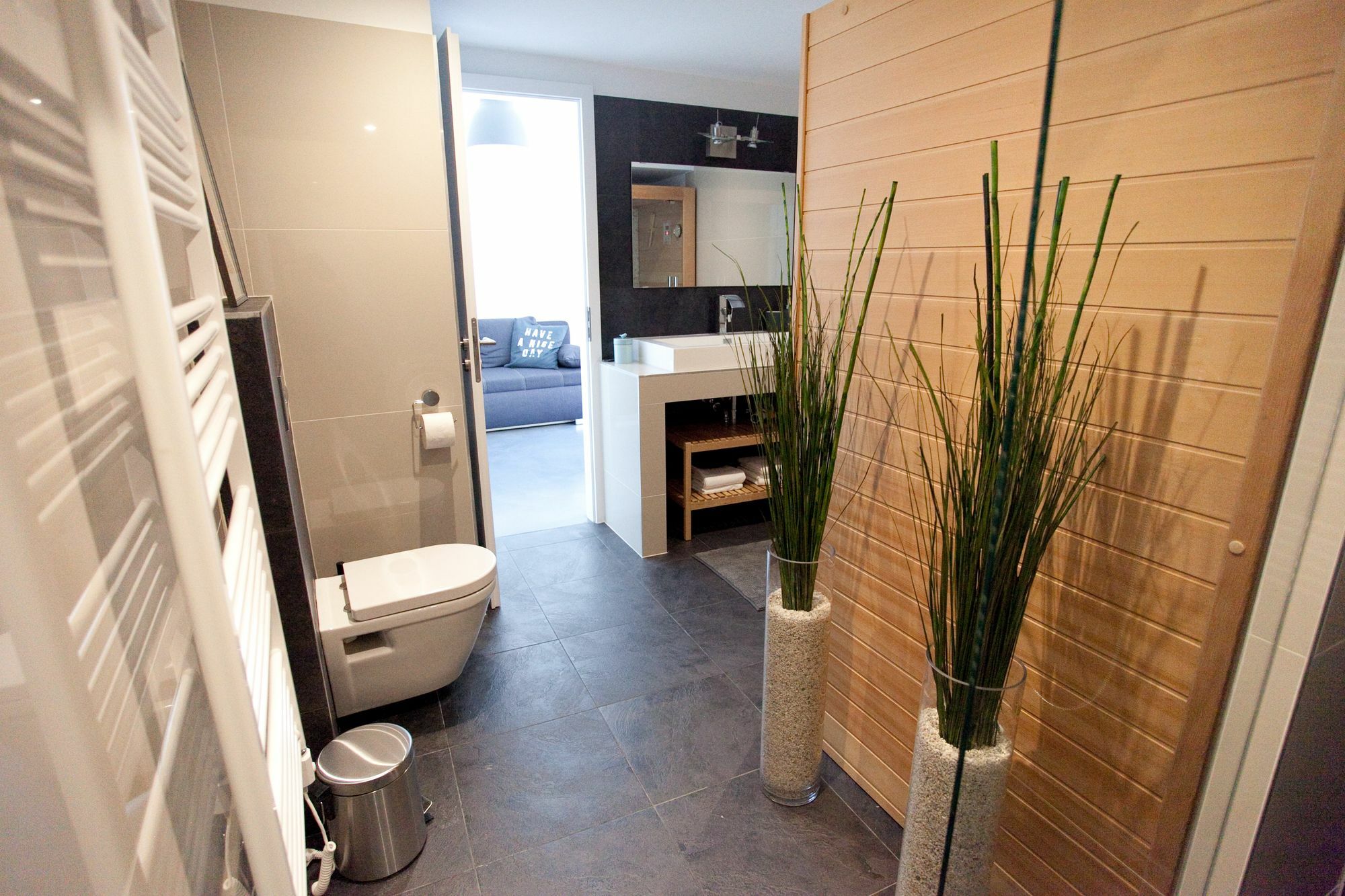 Ferienwohnung Mini Loft Design Budapest Exterior foto