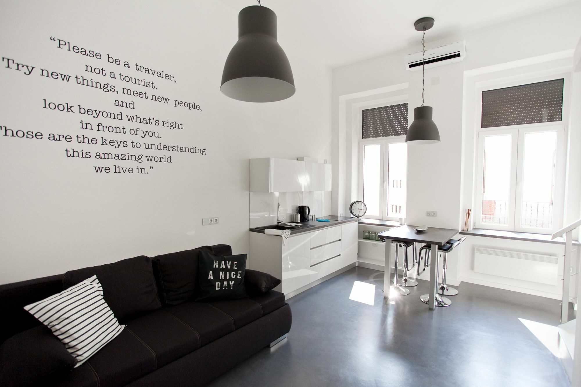 Ferienwohnung Mini Loft Design Budapest Exterior foto
