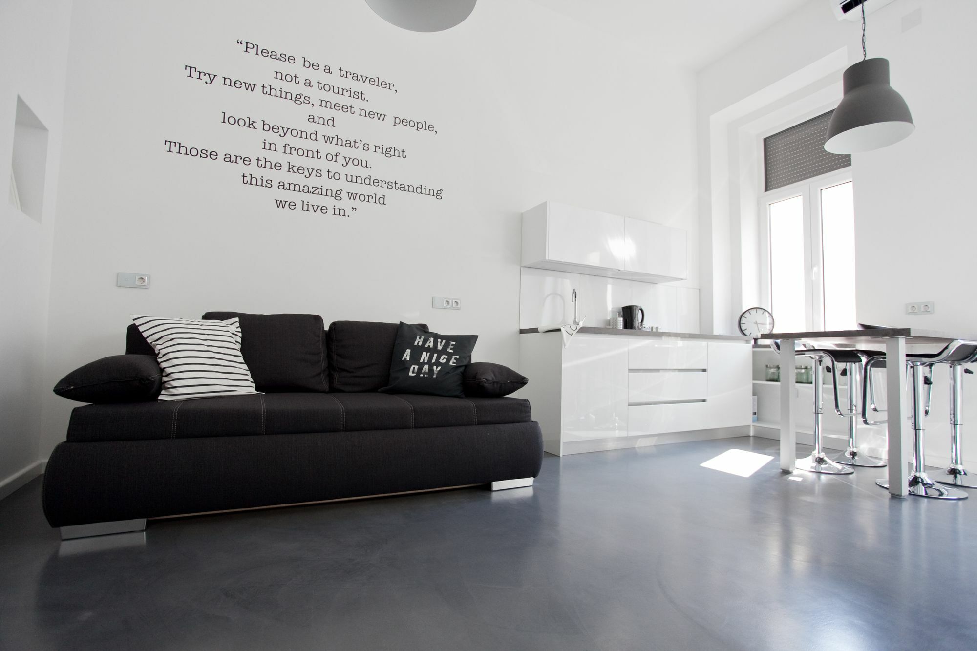 Ferienwohnung Mini Loft Design Budapest Exterior foto