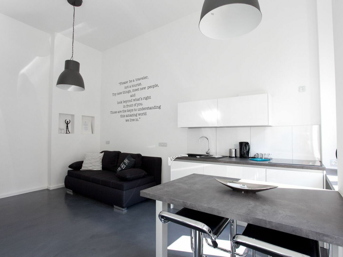 Ferienwohnung Mini Loft Design Budapest Exterior foto